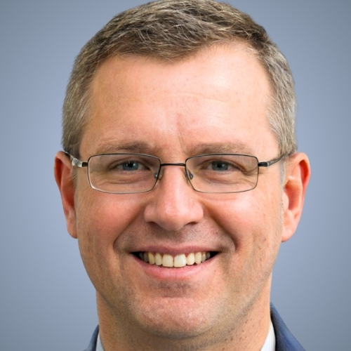 Dr. Andreas Hoffmann, Pharm.D.