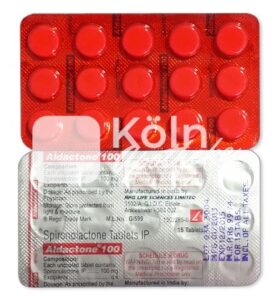 Aldactone