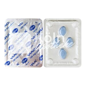 Brand Viagra