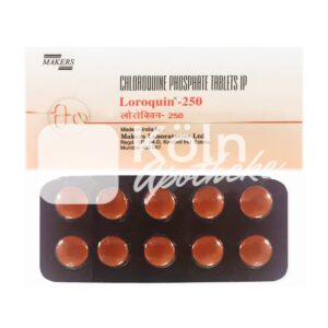 Chloroquin