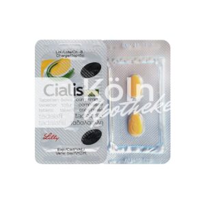 Cialis