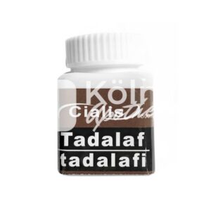 Cialis Black
