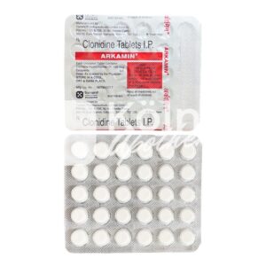 Clonidin