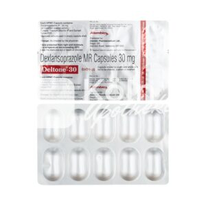 Dexilant