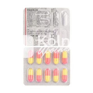 Doxepin