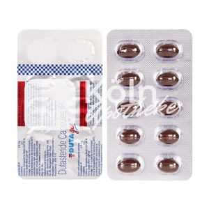 Dutasterid