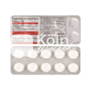 Erythromycin