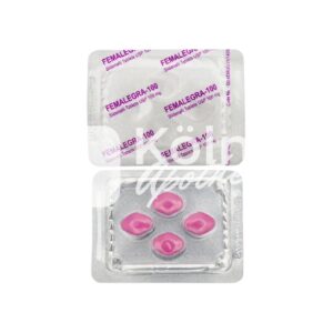 Female Viagra