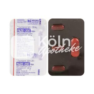 Fluconazol