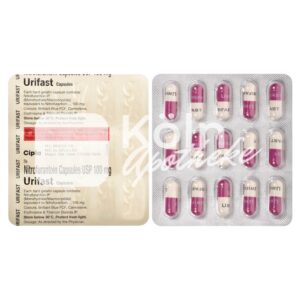 Furadantin