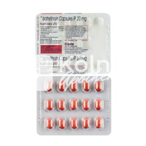 Isotretinoin