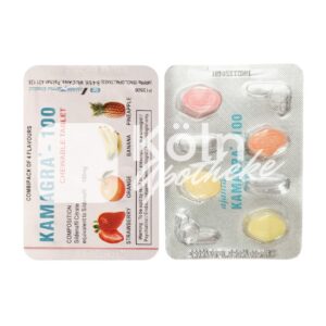 Kamagra Chewable