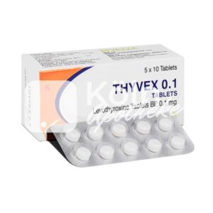 L-thyroxin