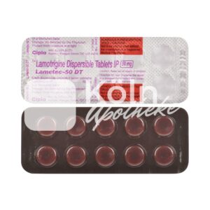 Lamictal