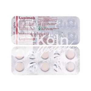 Mebendazol