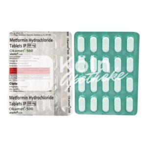 Metformin