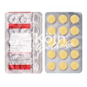 Metronidazol