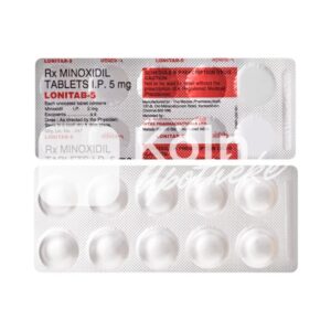 Minoxidil