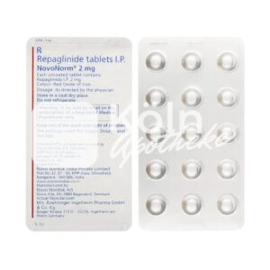 Novonorm