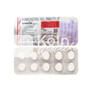 Paroxat