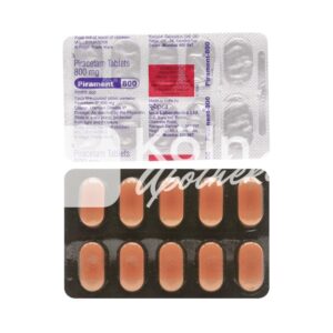 Piracetam