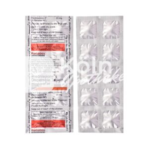 Prednisolon