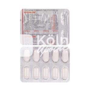Quetiapin