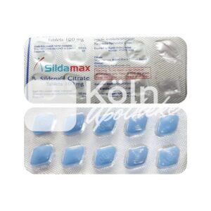 Sildamax