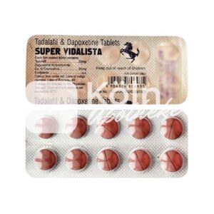 Super Vidalista