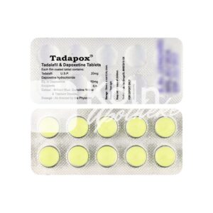 Tadapox