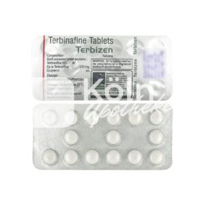 Terbinafin