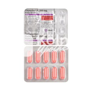 Tetracycline
