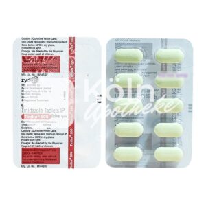 Tinidazol