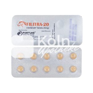 Vardenafil