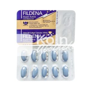 Viagra Super Active